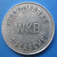 vecchio MARCA VALORE WUPPERTAL