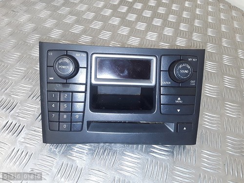 Autoradio volvo xc90 2006 - volvo,