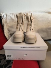 Anfibi Ash  Phoenix donna