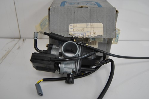 Carburatore phvb 5 - carburatore,