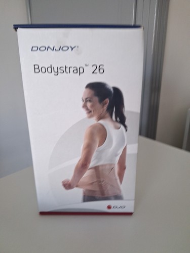 Donjoy bodystrap corsetto - donjoy, 26