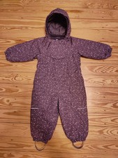 Tuta invernale / tuta da neve