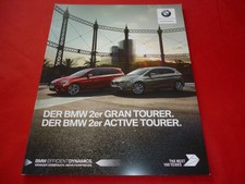 Bmw serie f45 f46 active - serie,