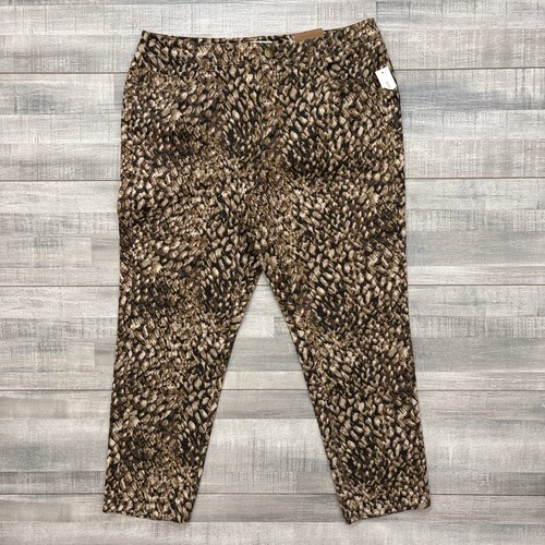Jeans alla caviglia coldwater - jeans,