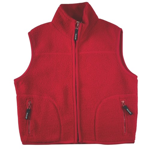 Gilet pile energie polar 2000 - gilet,