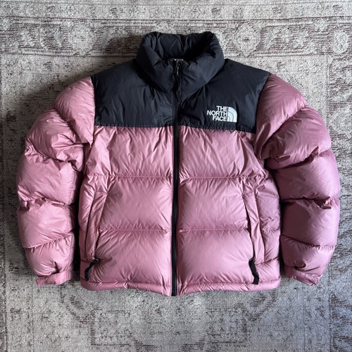 The north face - face, 1996
