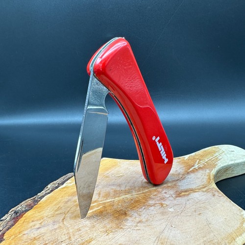 Coltello tascabile hilti - tascabile,