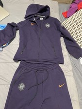 Tuta tecnica Nike Houston Dash