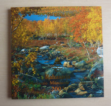 COFFRET BU FINLANDE 2003 AVEC