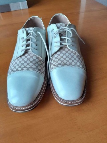 Pollini donna tacco beige