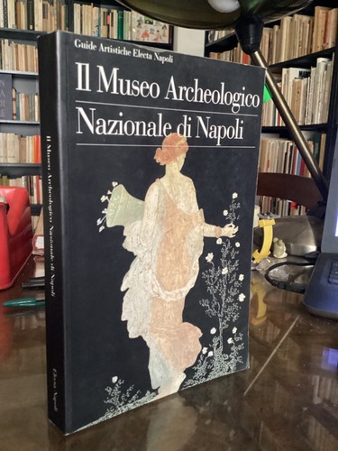Museo archeologico - il,