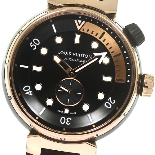 Louis vuitton tambour street - louis,