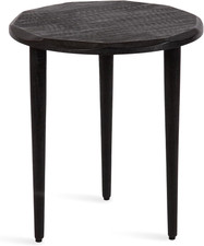 Tavares Tavolino Rotondo