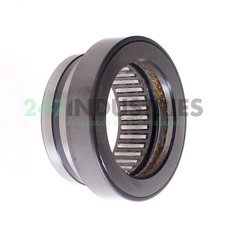 NKX60-Z-XL INA 60 x 72 x 40 mm NEEDLE ROLL. Needle Roller and Cage Assembly