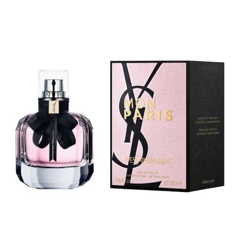 Yves saint laurent - yves, paris