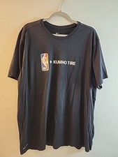 Nike Dri-Fit NBA Kumho Tires