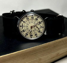 Orologio da polso POBEDA Zim