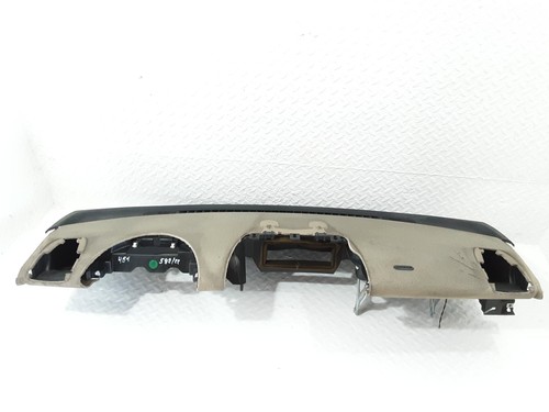Cruscotto completo airbag - completo,