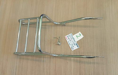 Portapacchi guzzi 1000 g5 - 1000,
