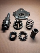 Ricambi vari motore lambretta