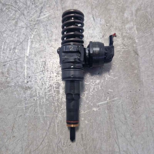 Iniettore pompa bosch audi - iniettore,