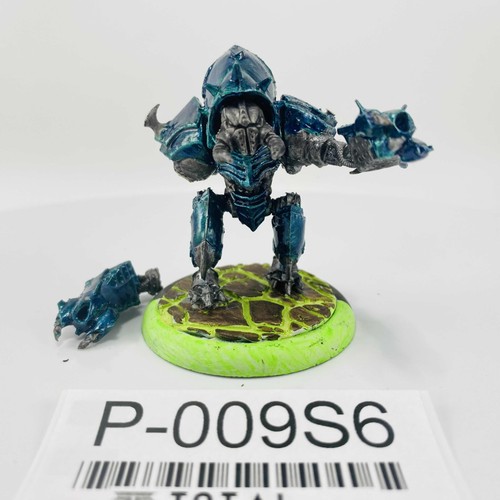 Slayer erebus plastique - /,