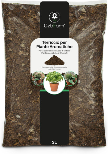 Terriccio per piante - ®, |