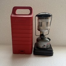 Zaino leggero vintage Coleman
