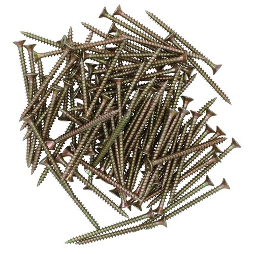 Viti per legno chiusure