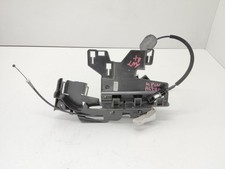 SERRATURA ANTERIORE DESTRA PER FORD Fiesta 6° Serie 8A6A-A21812-BD (08>17)