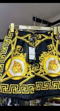 Costume versace uomo barocco - versace,