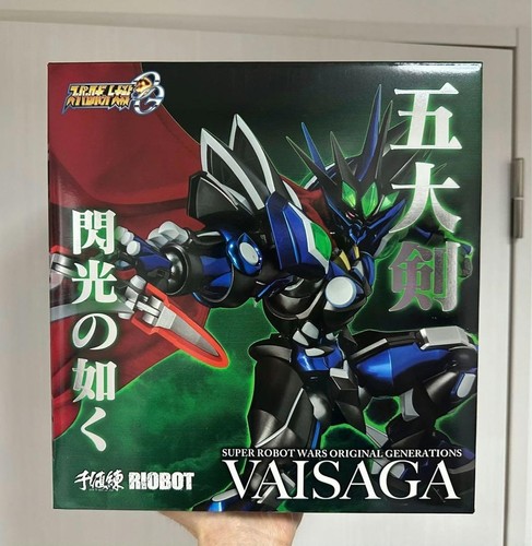 Riobot super robot wars - robot,