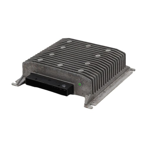 Amplificatore audio impianto