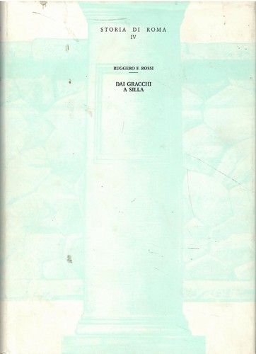 Dai gracchi silla - dai,