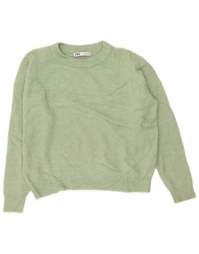 Maglione maglione girocollo