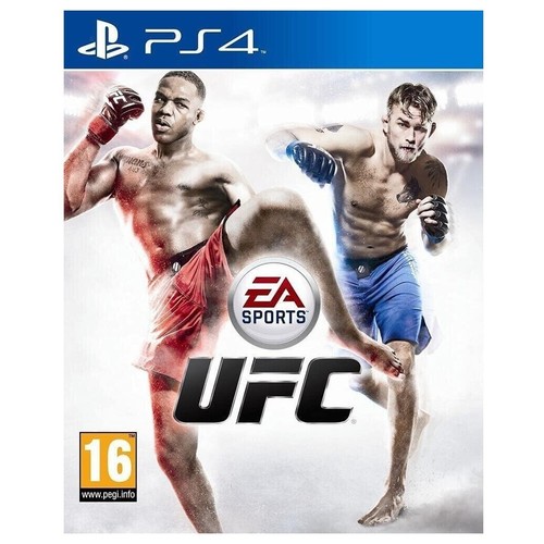 Ufc 2014 nuovo - 2014, [nuovo