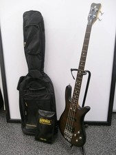 Basso elettrico Warwick P-NUT