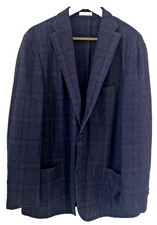 Giacca BOGLIOLI morbida lana