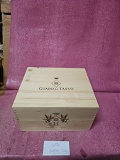 Guado Al Tasso 2021 cassa di