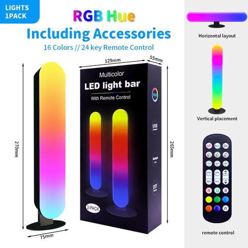 Rgb usb ws2812 luce - ws2812, 5v