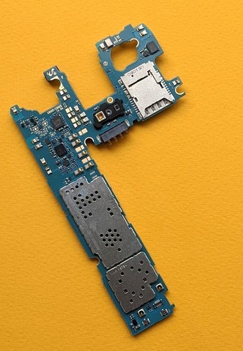 Scheda madre samsung galaxy - madre, s5