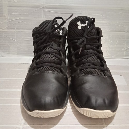 Under armour sneakers - armour,