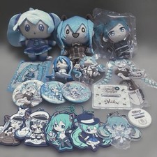 Set da collezione Hatsune Miku