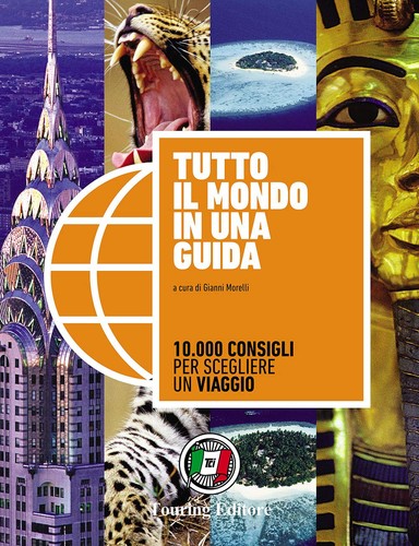 Tutto mondo una guida - in,