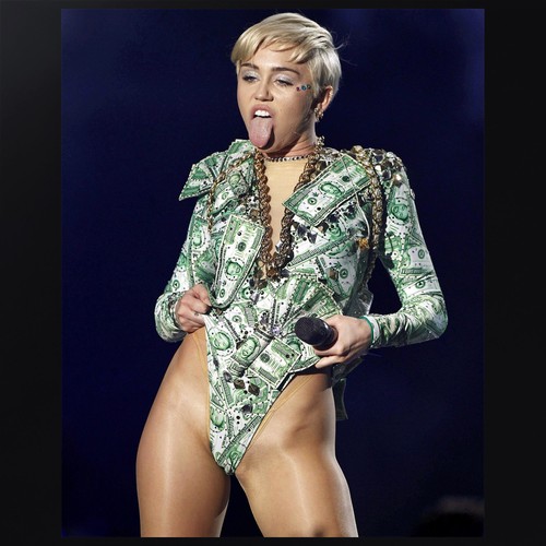 Miley cyrus 268 - miley,
