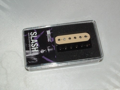 Seymour duncan aph slash - duncan, aph-2