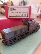 GT 2070  FS E 621 001