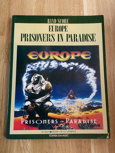 Prigionieri europa in - d'europa,