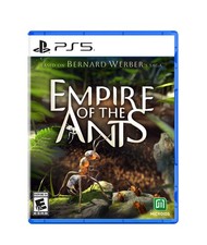 Empire of the Ants -
