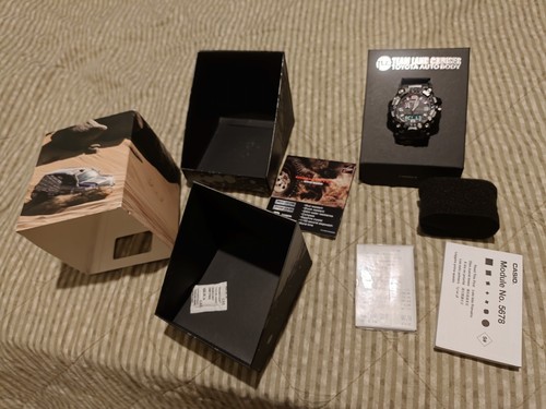Orologio casio shock - orologio, g-shock